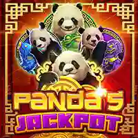 Pandas Jackpot