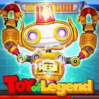 Toy of Legend