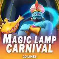 Magic Lamp Carnival
