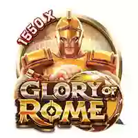 GLORY OF ROME