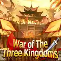 War of The Three Kingdoms