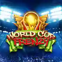WORLD CUP FRENZY