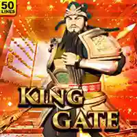 KING GATE