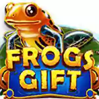 Frogs Gift