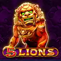 5 Lions™